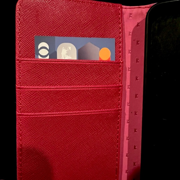 NWOT Kilino Phone Case and Wallet for Galaxy S22 - Picture 3 of 14